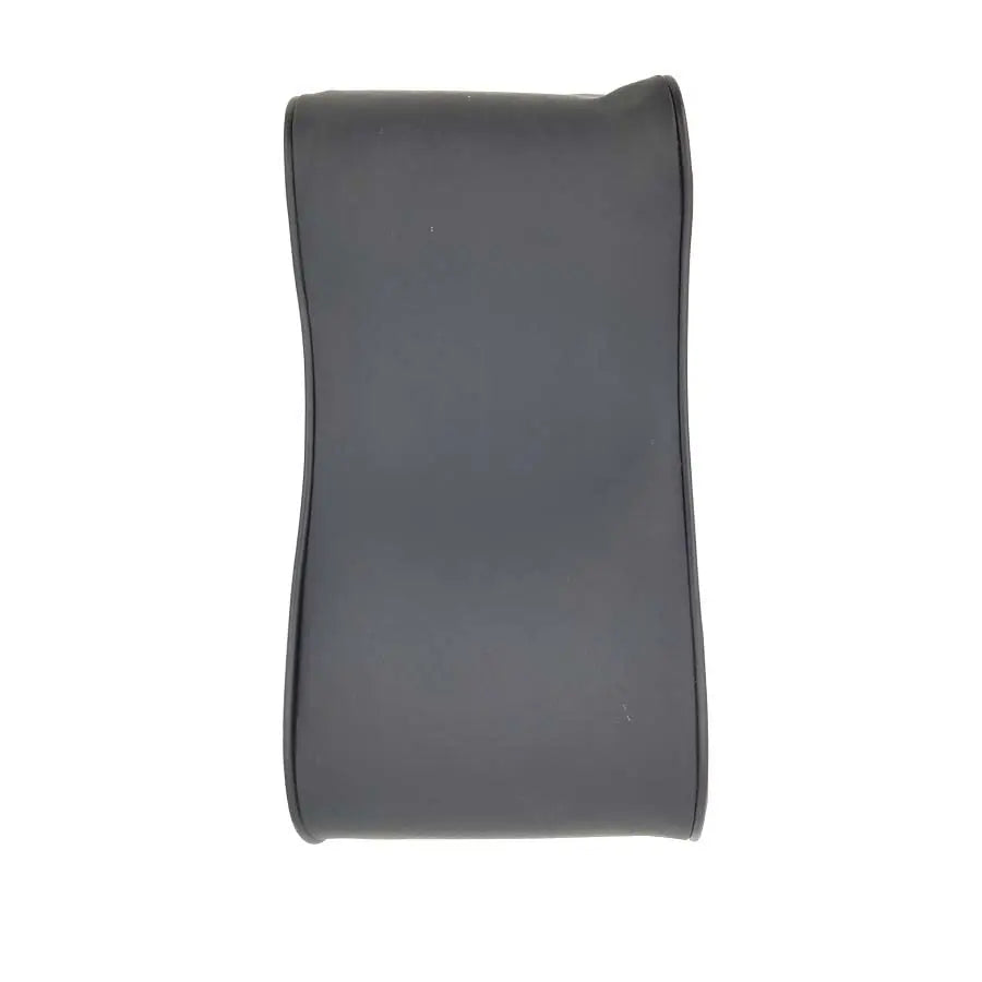 Black Car Armrest Cushion Center Console Box Pad PU Leather Protector Universal