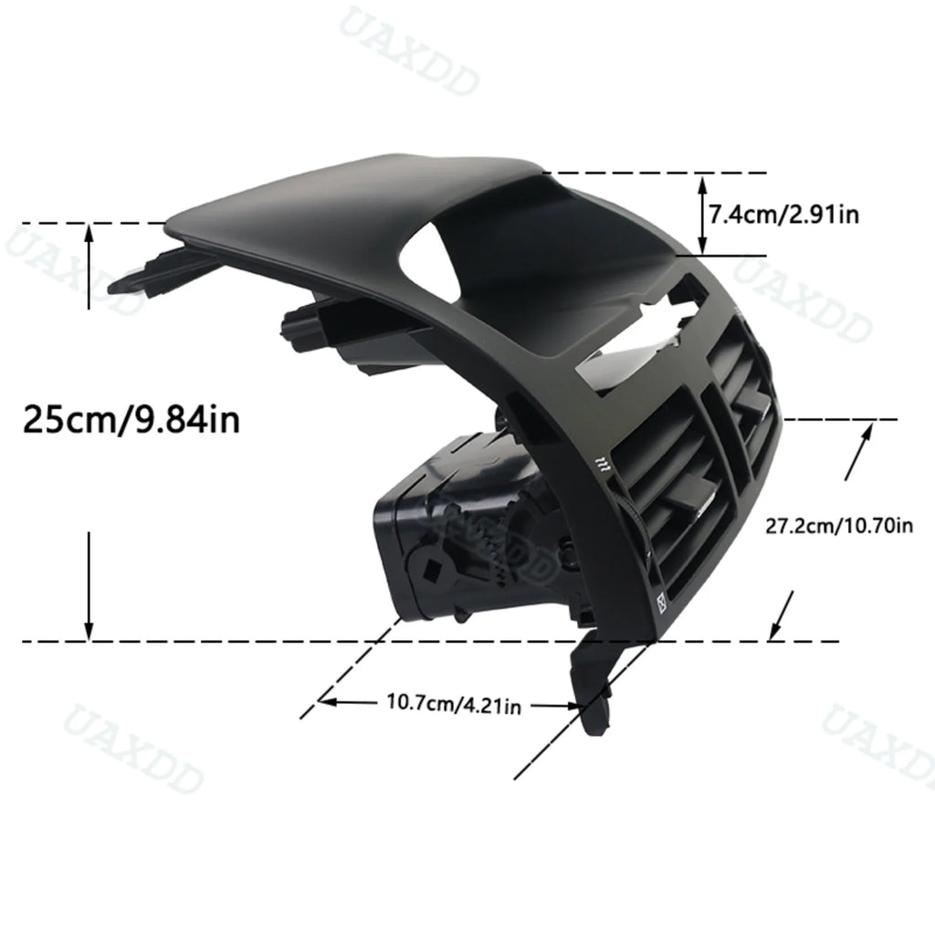 RGB - Ambient Light - for Toyota 2002-2008 - Car Interior Lighting