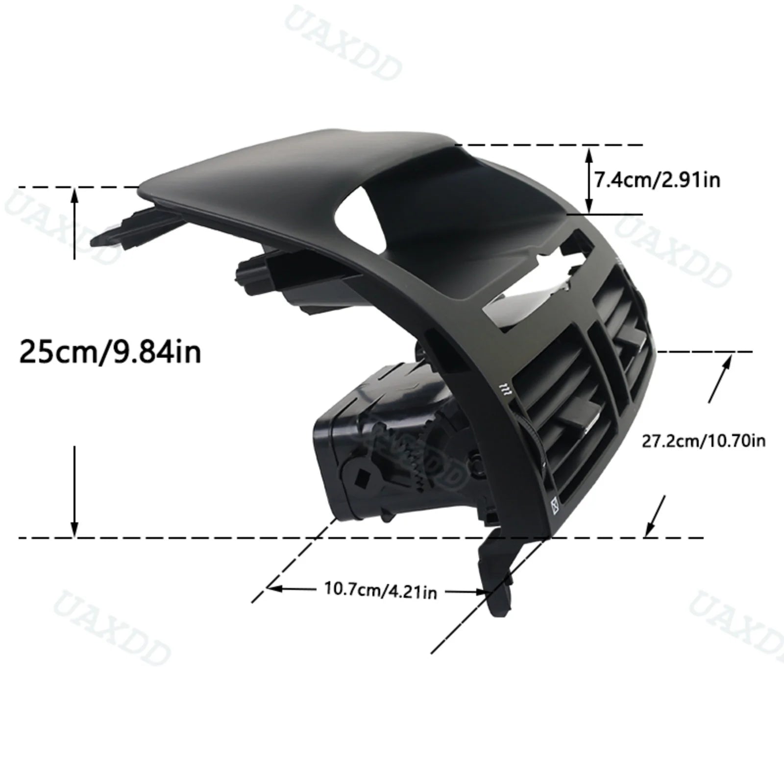RGB - Ambient Light - for Toyota 2002-2008 - Car Interior Lighting