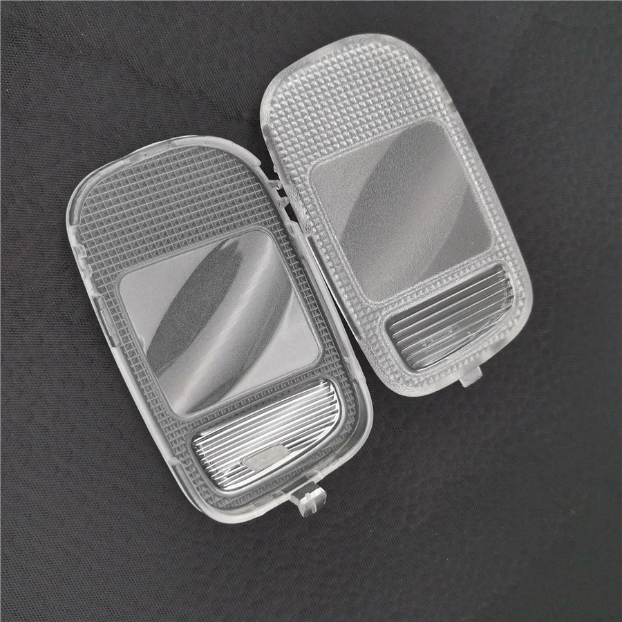 LED Interior Light Kit for Dodge - Canbus Error-Free Interior Bulbs