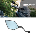 For Honda XADV X ADV 750 X-ADV 750 2017-2024 2025 XADV 750 Motorcycle Side View  for Honda 2017-2024 - Automotive LED Li