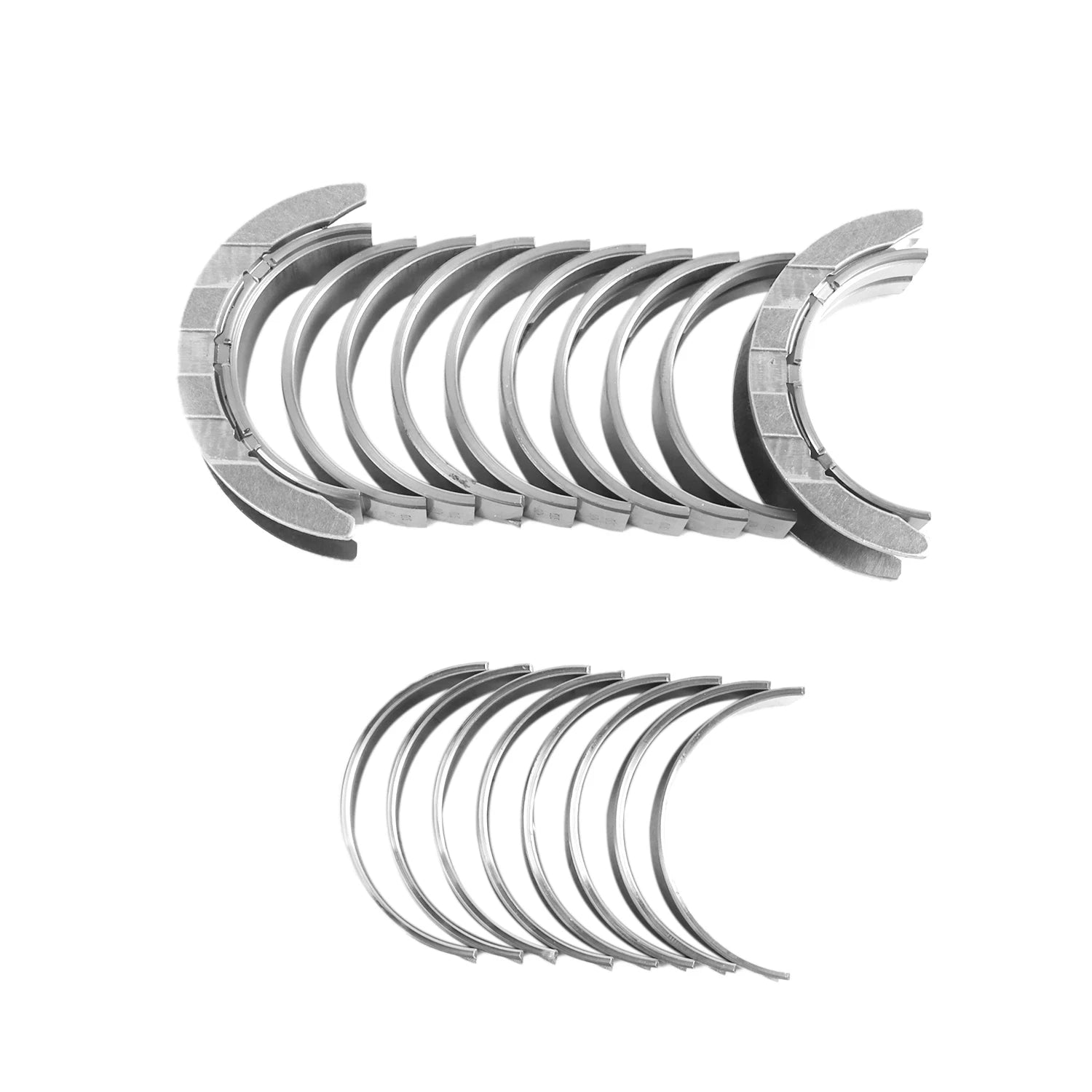 Con Rod & Crankshaft Main Bearing Set 11217598959/11217598960/11217598961 Fits For BMW F20