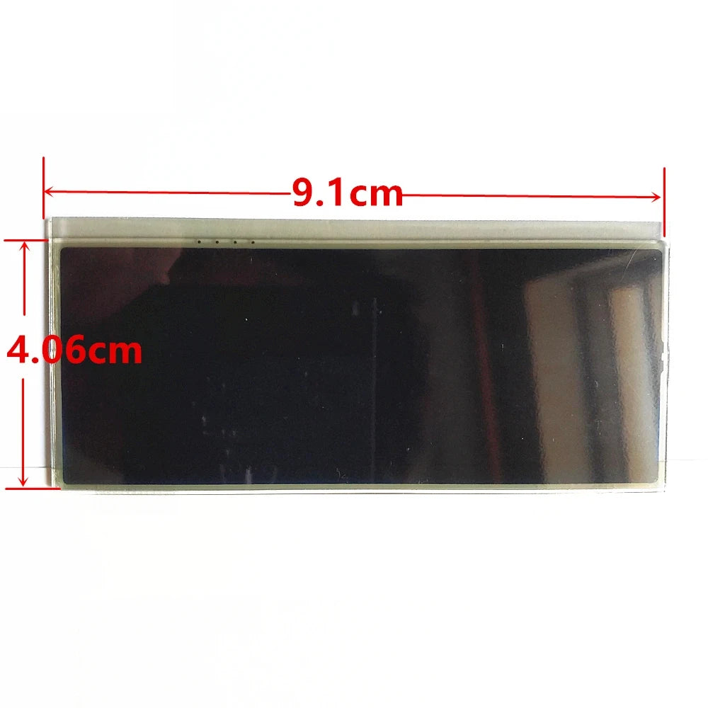 ACC LCD panel display screen for Peugeot 207