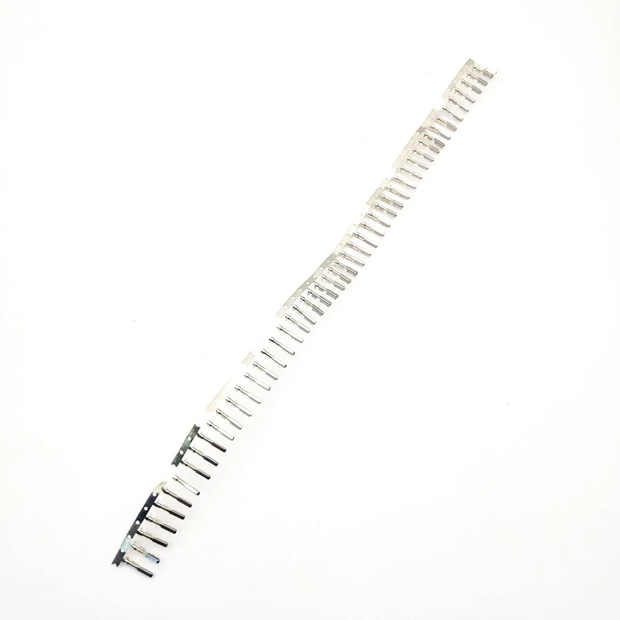 50 pins /lot Screw Crimp Terminals for Repair Wire 000979009E N 907 647 01