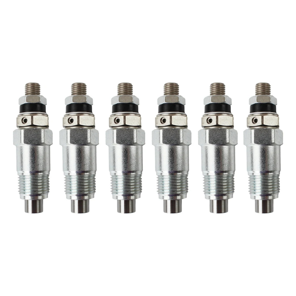 Fuel Injectors 093500-1800 23600-56011 093500-1810 Fits For Toyota 2B/B 2J/2H Engine Fuel