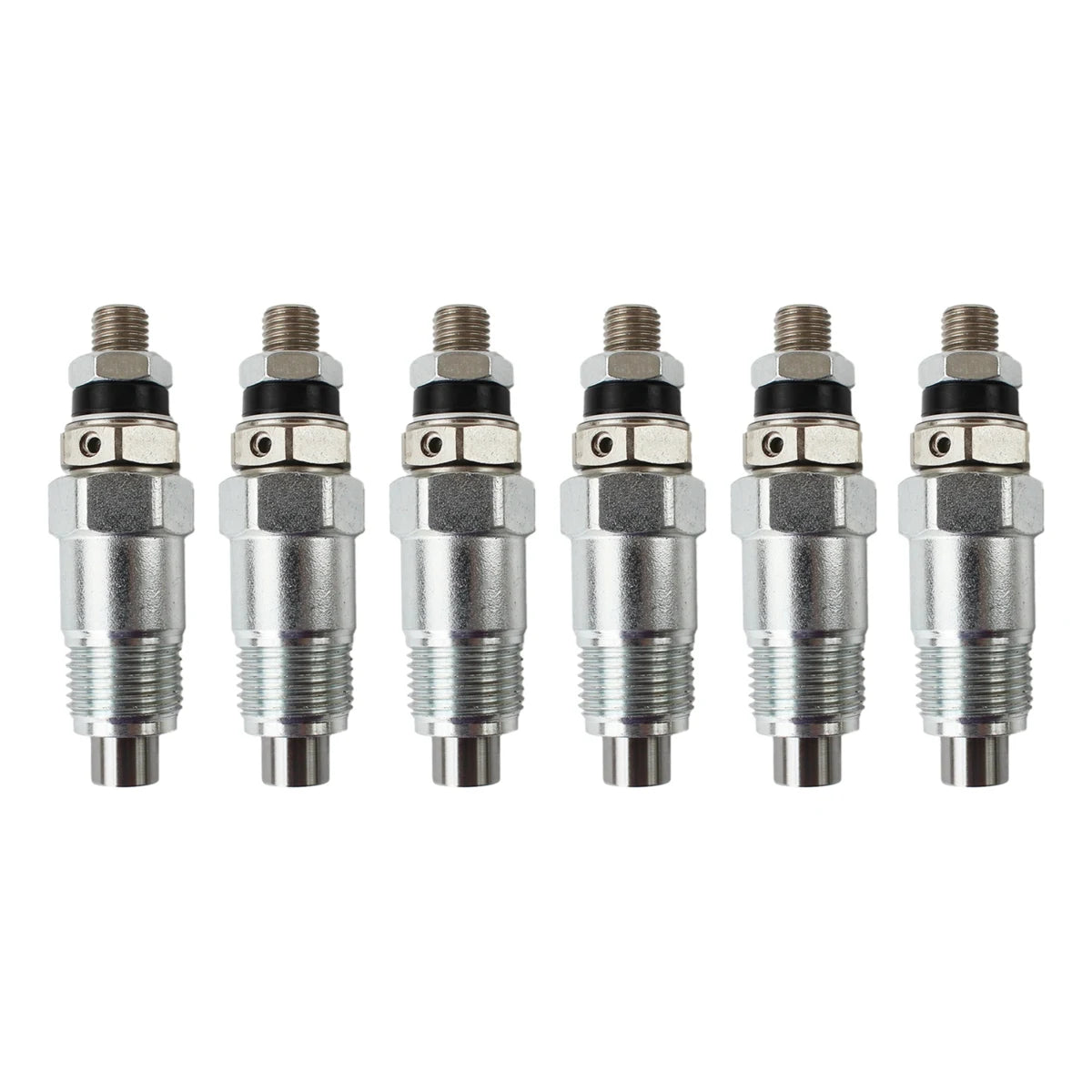 Fuel Injectors 093500-1800 23600-56011 093500-1810 Fits For Toyota 2B/B 2J/2H Engine Fuel