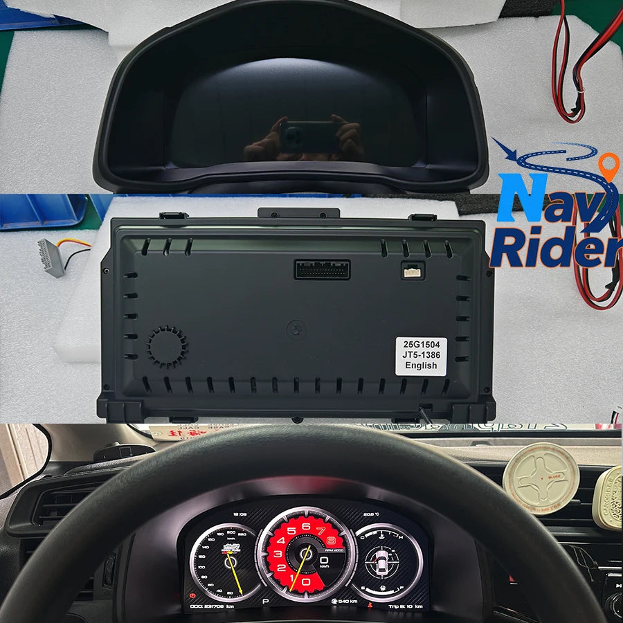 LED Interior Light Kit for Honda 2014-2020 - Canbus Error-Free Interior Bulbs