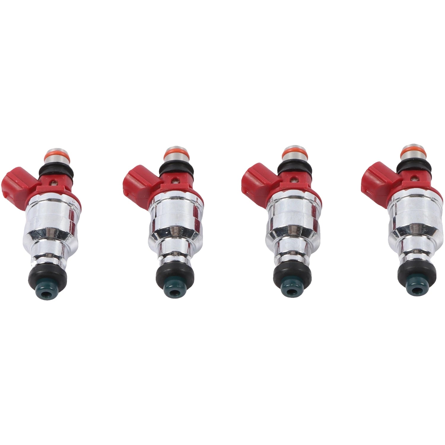 Fuel Injectors 23250-35040 Common Rail Injector Assembly For 1989-1995 Toyota 4Runner Pick