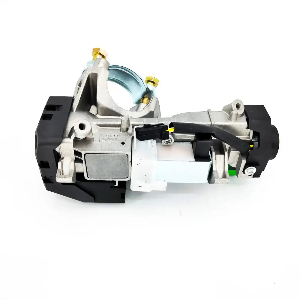 Auto Trans Ignition Switch Lock Cylinder + 2 Keys For Honda Accord Odyssey 03-07