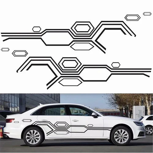 LED Interior Light Kit for Honda - Canbus Error-Free Interior Bulbs