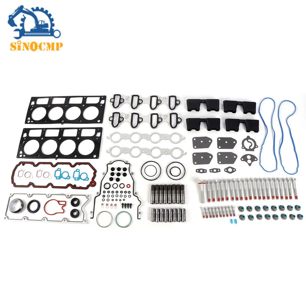 1Set AFM DOD Kit Afm Lifters kit HS26191PT-1 HS26190PT-2 for 2007-2013 Chevy GM 5.3L Autom