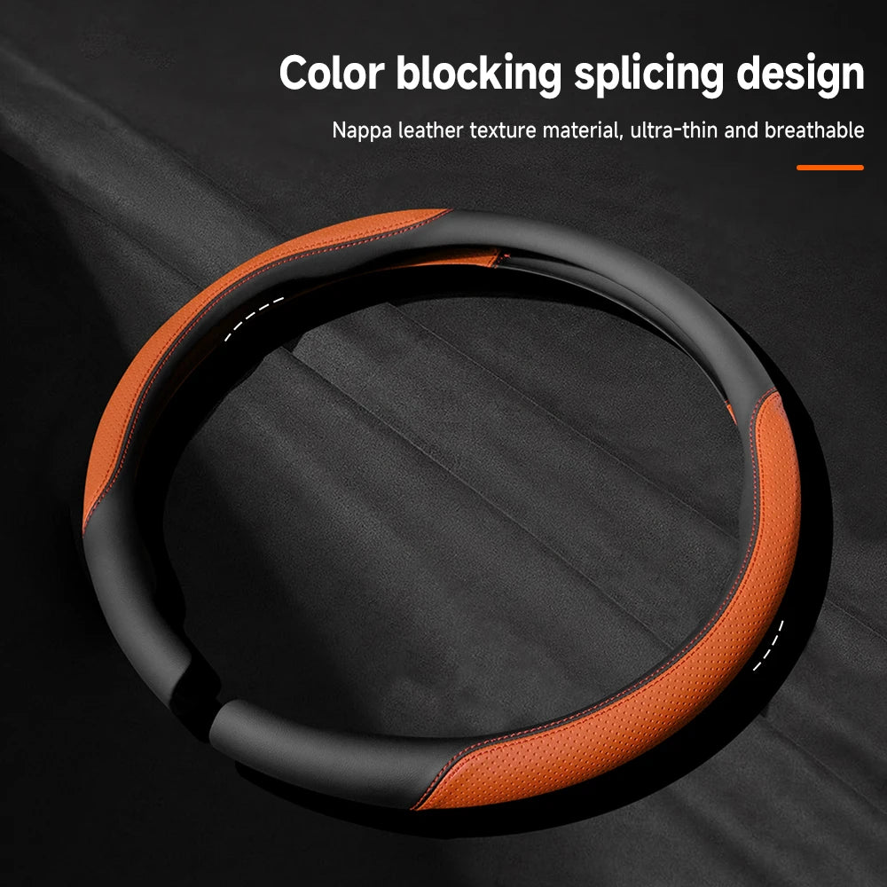 For BYD F3 F6 S6 S7 Atto 3 Yuan Song Pro Plus Tang Qin Plus Car Steering Wheel C for BYD F6 S6 S7 - Automotive LED Light