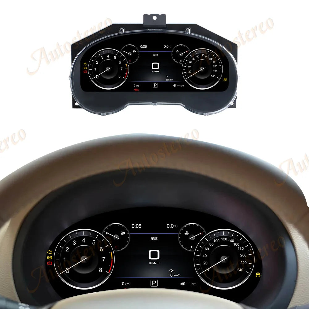 LED Interior Light Kit for Nissan 2013-2020 - Canbus Error-Free Interior Bulbs