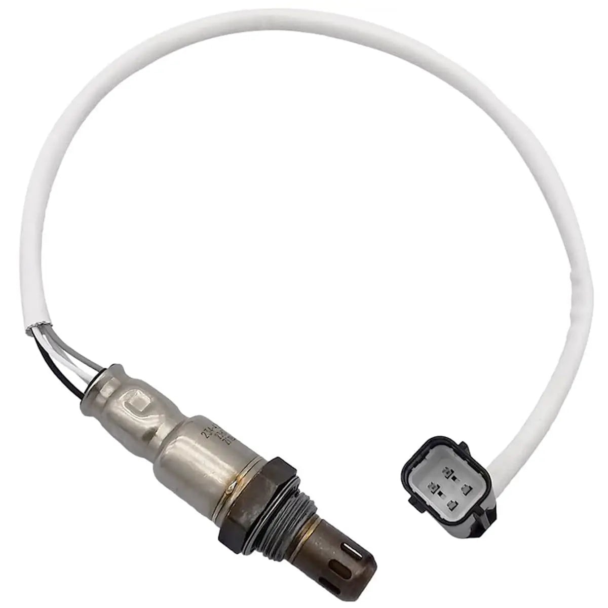 234-4381 Downstream Left Side O2 Sensor For Nissan Teana Tiida Micra March Altim for Nissan O2 - Automotive LED Light