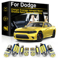 LED Interior Light Kit for Dodge Charger Avenger Intrepid Neon Shadow Spirit Stratus Journey Car LED Interior Light C...