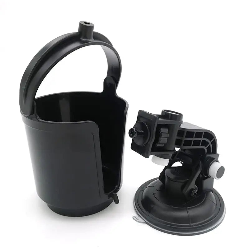 Universal Car Cup Holder Bottle Black Drinks Holders Drinks Drinking Bottles for Coffe Sof