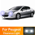 LED Interior Light Kit for Peugeot - Canbus Error-Free Bulbs | AUTOKITSHOP