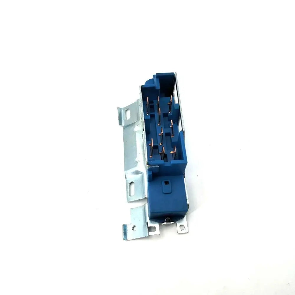 Ignition Starter Switch For Chevy Camaro Impala Malibu S10 GMC C/K-S01Yries US105