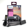 Philips LED H4 Ultinon Rally 3551 Max Power 50W 4000LM Car Headlight 6500K White LED Lamps