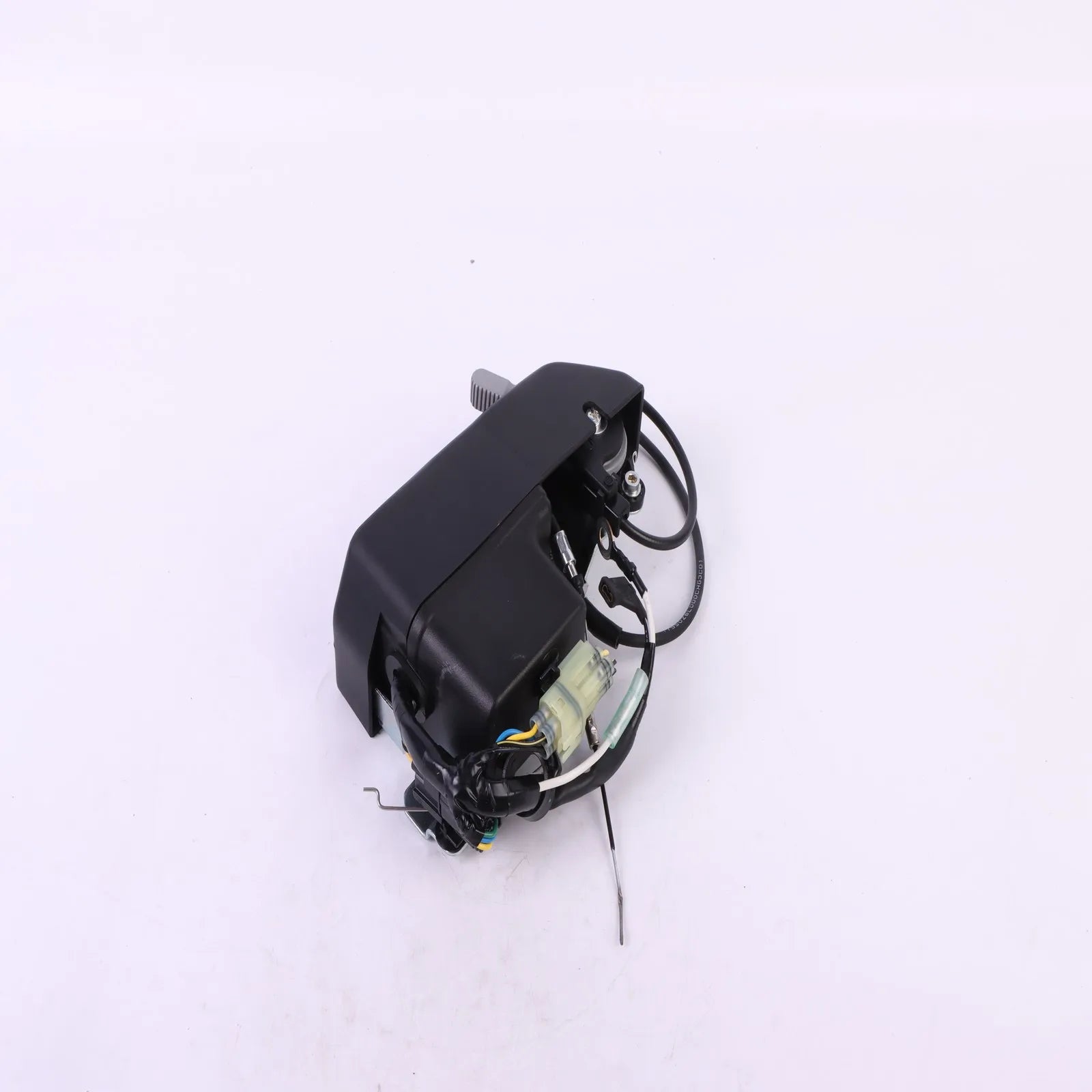 Ignition Key Switch Control Box Assy FOR Honda GX630 GX690 10KW Generator Car Accessories
