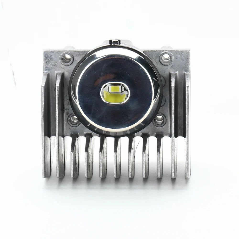 22791374 DRL Headlight Module Control Unit Day Light White Color Angel Eyes Module LED Sou