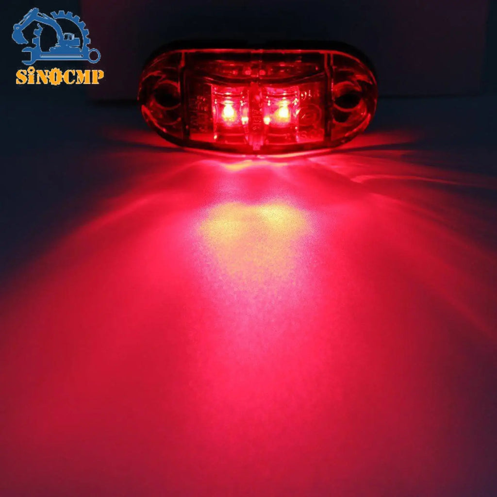 10-Piece LED Interior Light Kit - Canbus Error-Free Interior Bulbs