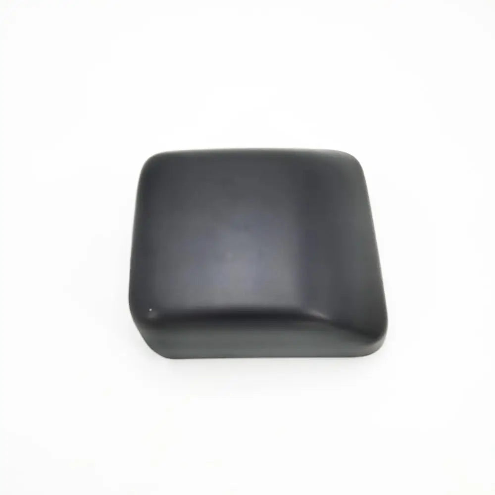 Right Side Mirror Shell Cover Trim Cap For 2018-2020 Jeep Wrangler JL 68361960AA