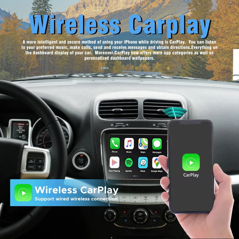 RGB - Ambient Light - for Fiat - App Control - Car Interior Lighting