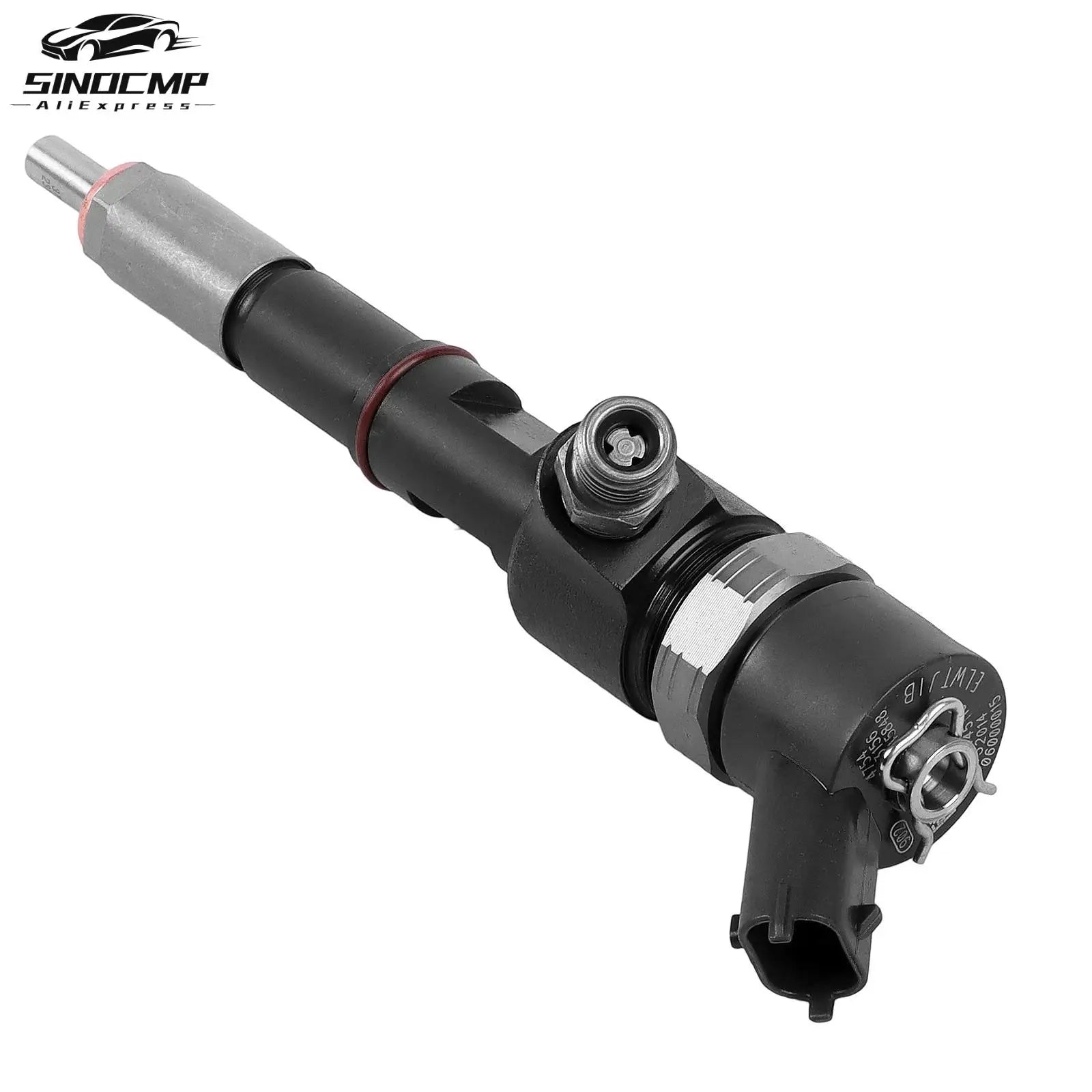 Fuel Injector 0445110561 04132014 Common Rail Injector Assembly For Deutz Engine TD2.9 TDC