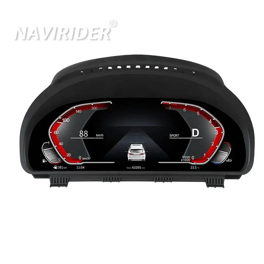 LED Interior Light Kit for BMW F26 F25 X3 2011-2017 - Canbus Error-Free Interior Bulbs