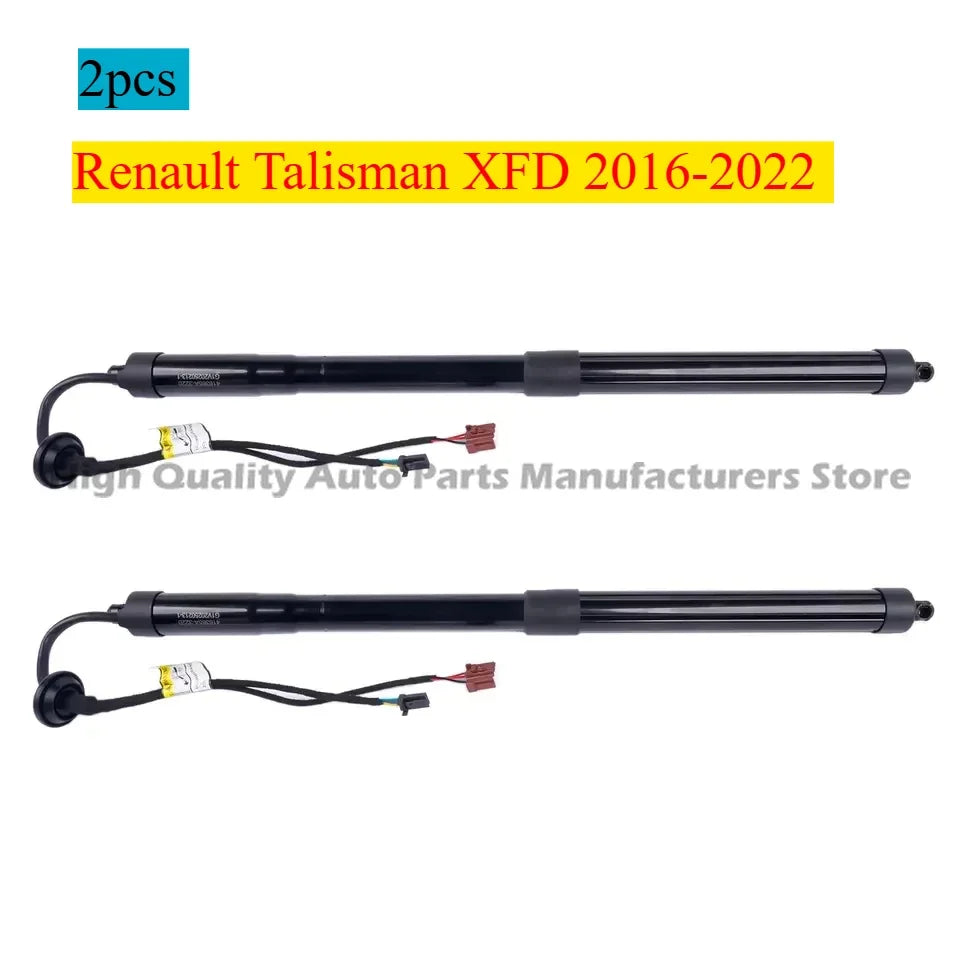 For 2016-2022 Renault Talisman XFD NEW Electric Power Liftgate Support Tailgate Strut 9045 | AUTOKITSHOP