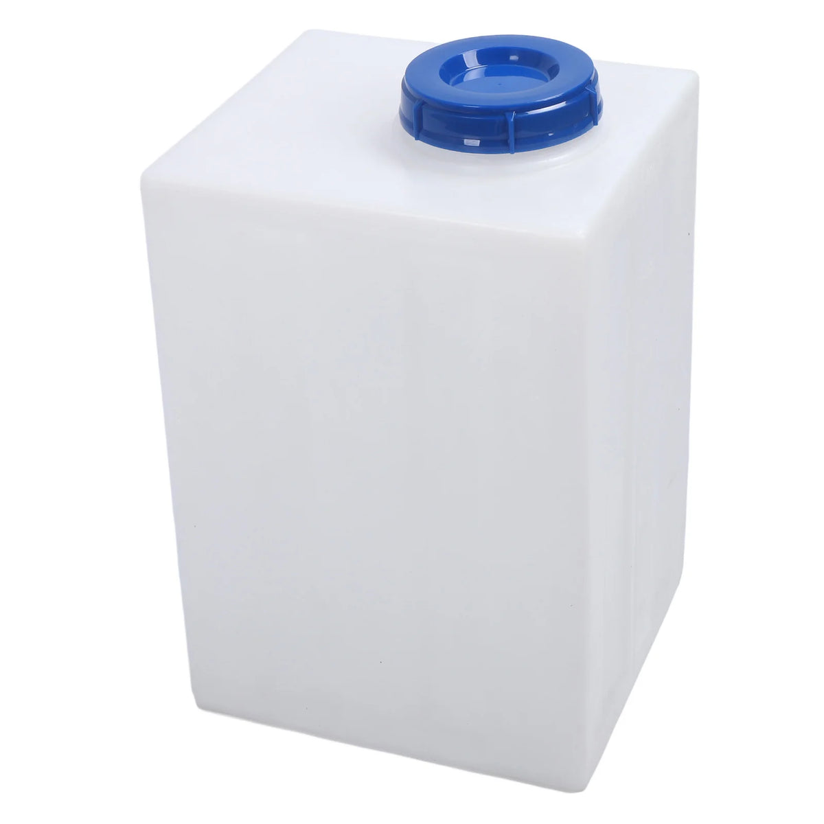 1Pc 3 Sizes 9/10/16 Gallons RV Water Storage Tank Heat Cold Resistant PE Fresh Water Tank for Tr - Automotive LED Light
