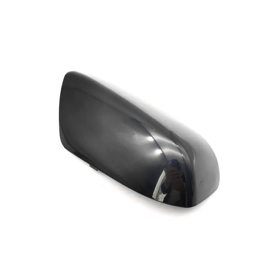 For 2003-2007 Honda Accord Right Side Rear View Mirror Cover Housing Trim Black