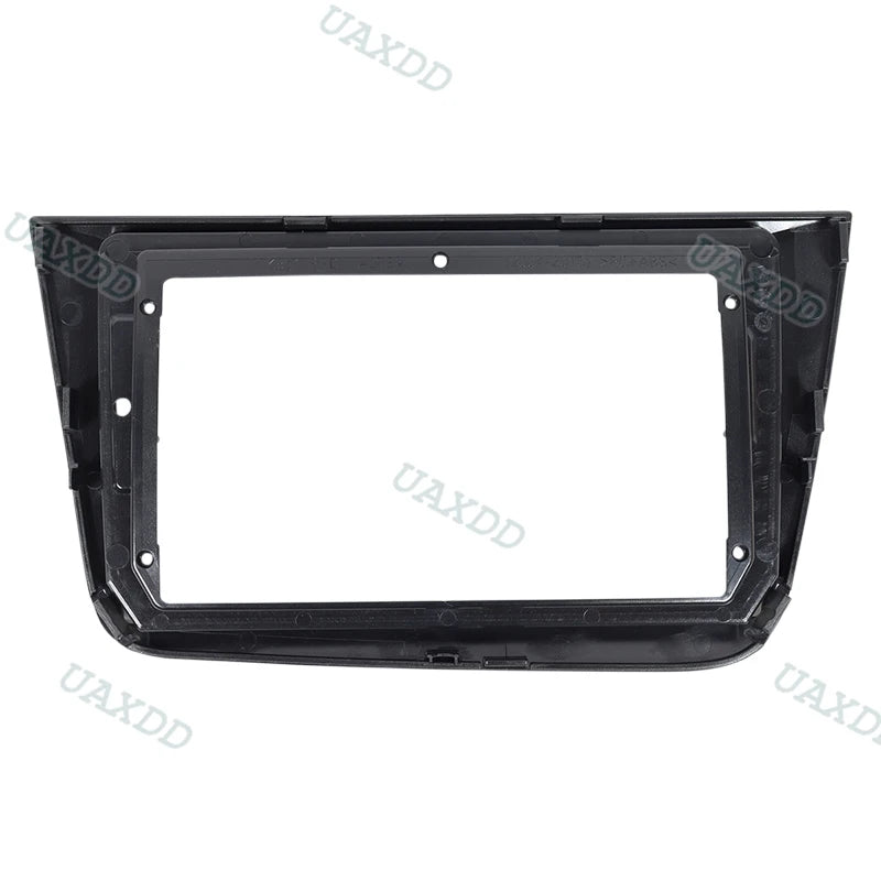 Car DVD Radio Android Stereo Harness Screens Accessories Navigation Dashboard Cables Frame