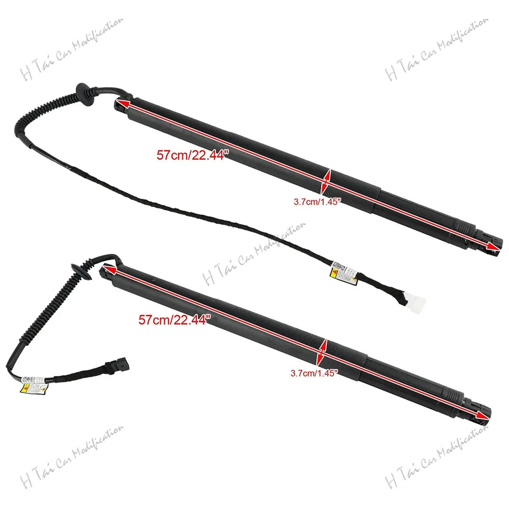 51247318651 51247318652 Rear Power Hatch Lift Electric Tailgate Lift Struts For BMW X6 F16 | AUTOKITSHOP