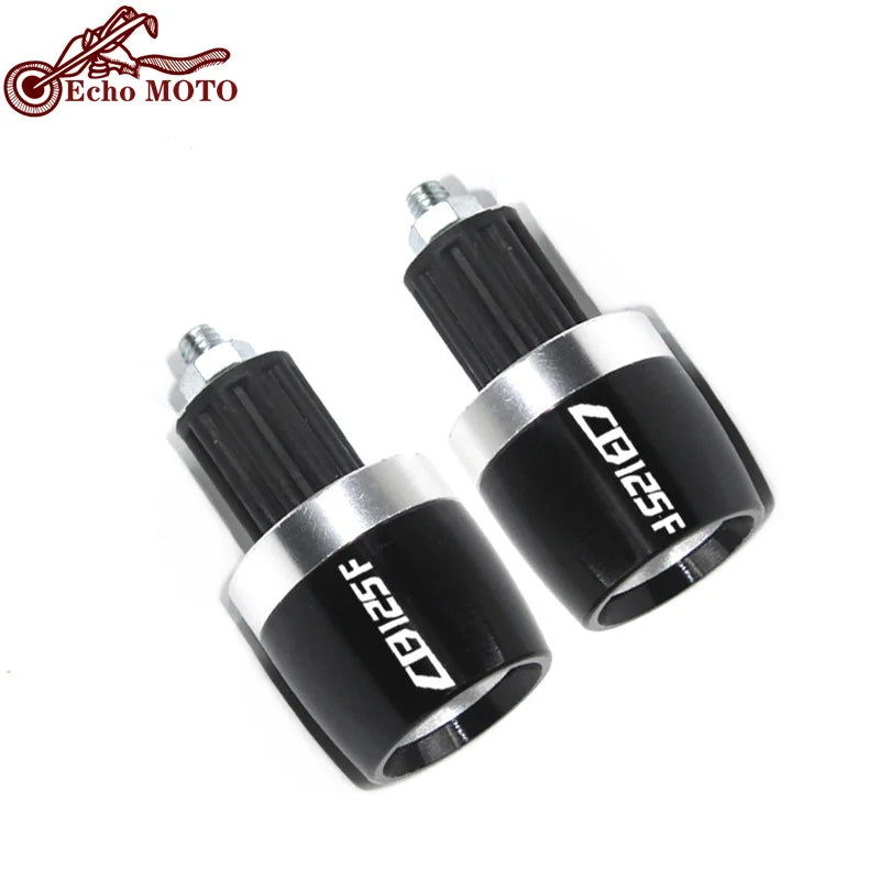 For Honda CB125F 2016 CB125 CB 125 F 125F 2016 Motorcycle Accessories 7/8" 22MM Handlebar Hand G - Automotive LED Light