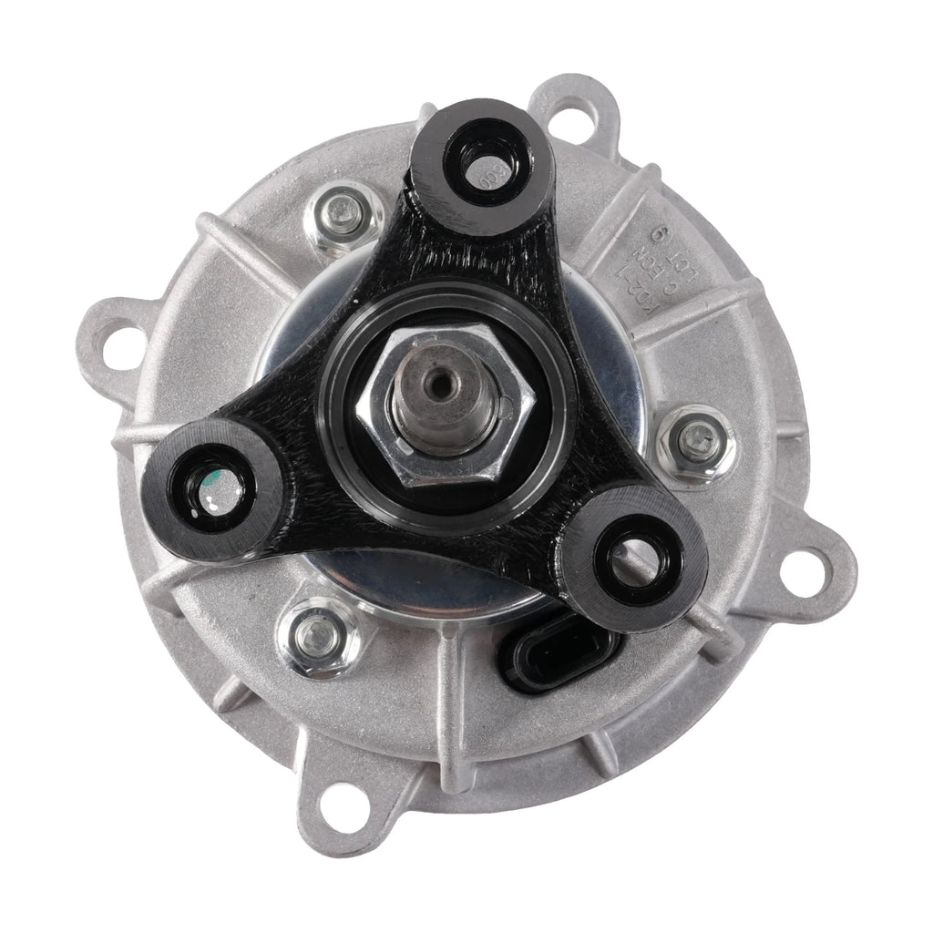 SINOCMP Differential Viscous Coupler 47800-39300 For Hyundai Kia Santa FE CM 2006-2008 Aut