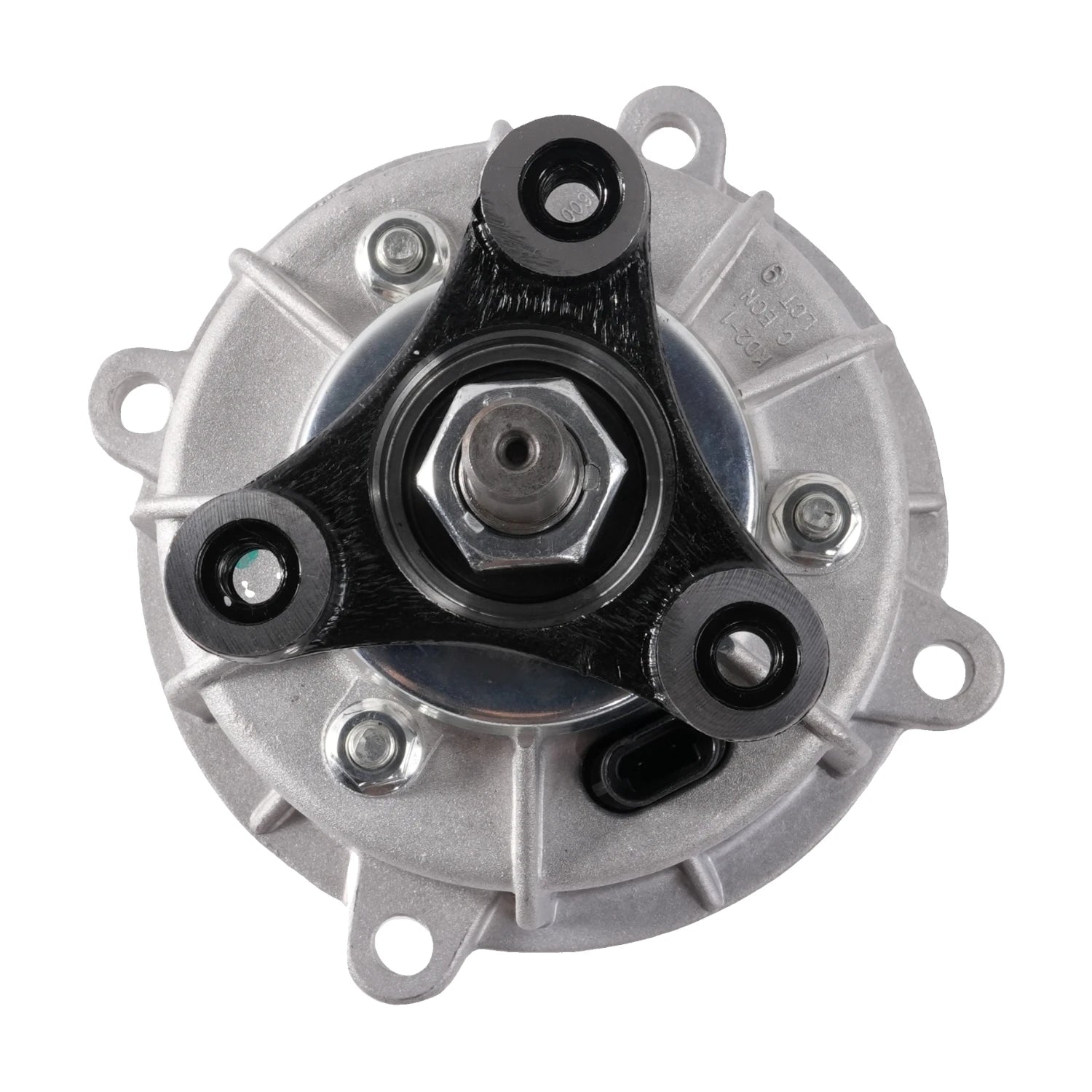 SINOCMP Differential Viscous Coupler 47800-39300 For Hyundai Kia Santa FE CM 2006-2008 Aut