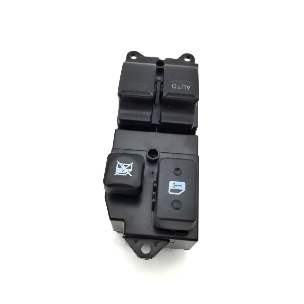 Front Driver Side Left Power Window Switch For Toyota Tacoma 2 Door 1996-2000