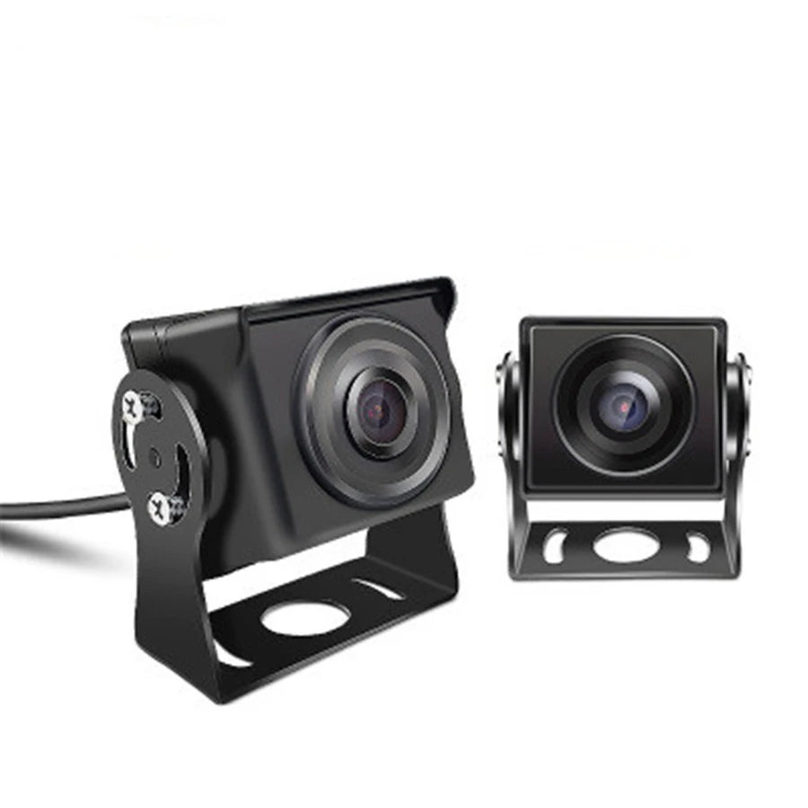 Upgrade Car Rear View Camera Night Vision without light 170 Degree AHD 1080P Waterproof 4