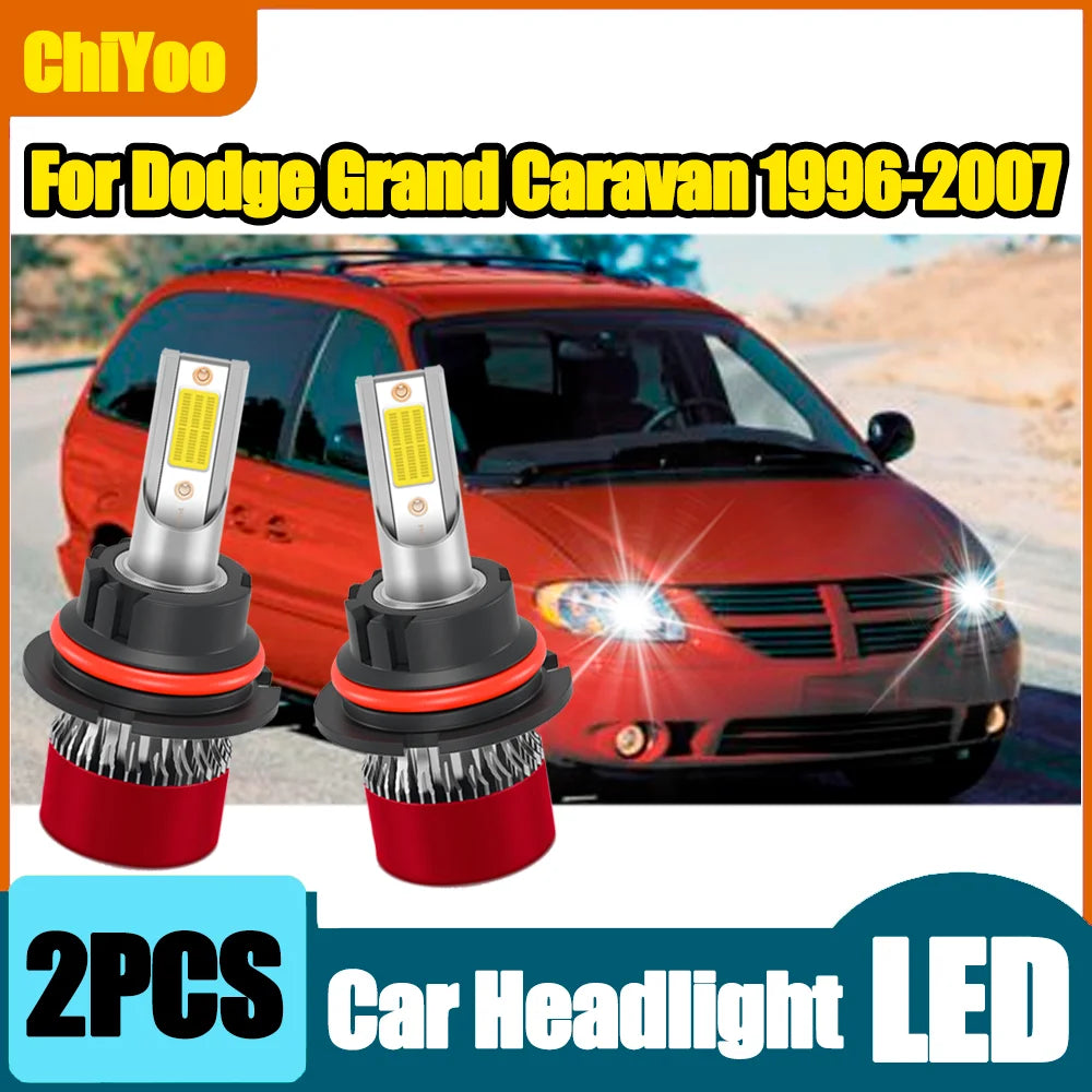 150W High Power Canbus No error Car LED Headlight 30000LM Car Turbo Light 6000K White 12V
