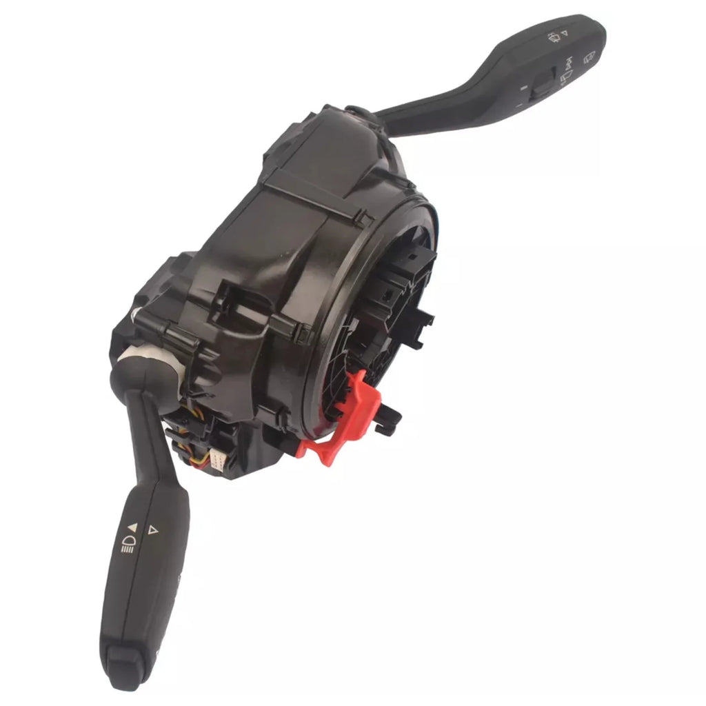 61319354047 Turn Signal & Wiper Switch Assembly For BMW 528i 535d 550i GT xDrive 535i 640i
