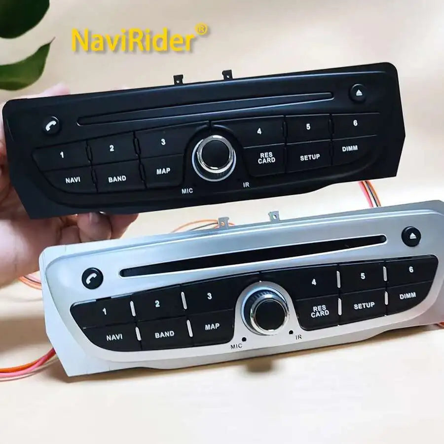 OEM Style Control Panel to control Android Screen For RENAULT Megane 3 2008-2014 for RENAU