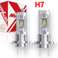 H7 PX26d PY26d-1 H18 Led Headlight Canbus Motorcycle Lights Car Bulb Super Bright Moto Fog