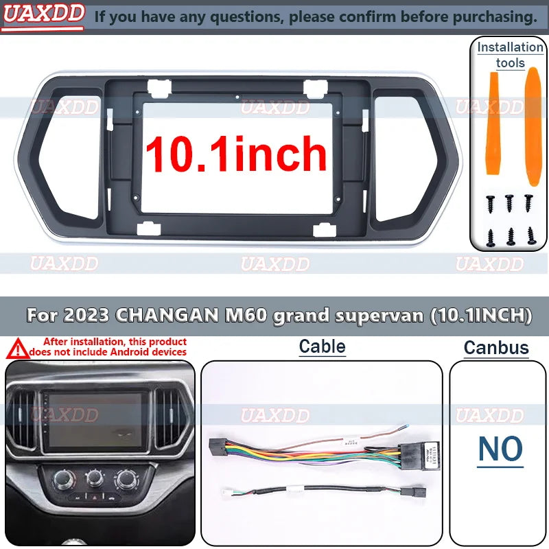 LED Interior Light Kit for M60 - Canbus Error-Free Interior Bulbs
