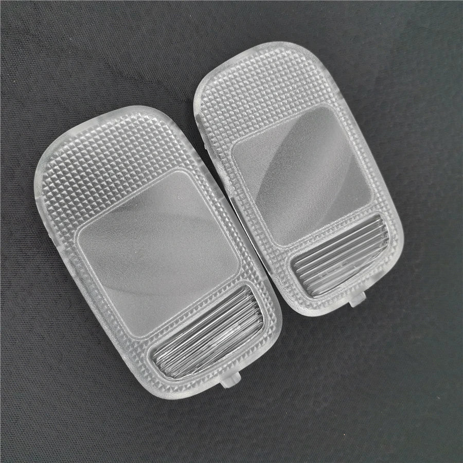 LED Interior Light Kit for Dodge - Canbus Error-Free Interior Bulbs