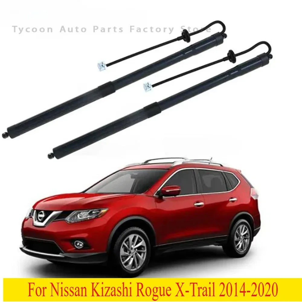 Brand New 905614CL2A 905614CL3A 90561-4CL2A Electric Tailgate Power Hatch Lift Support For | AUTOKITSHOP