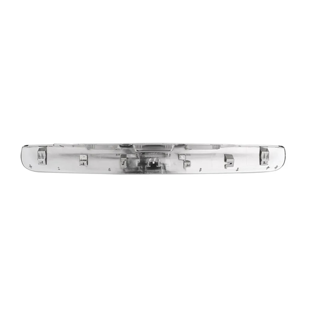 Rear Back Boot Lid Trim Panel Tailgate Door Handle 90812-JD00H Fits For Qashqai Automotive