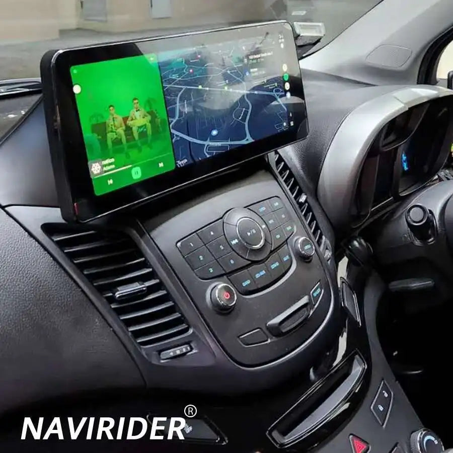12.3inch 2din Car Radio Android Screen Carplay For Chevrolet Orlando 2011-2015 Stereo Mult
