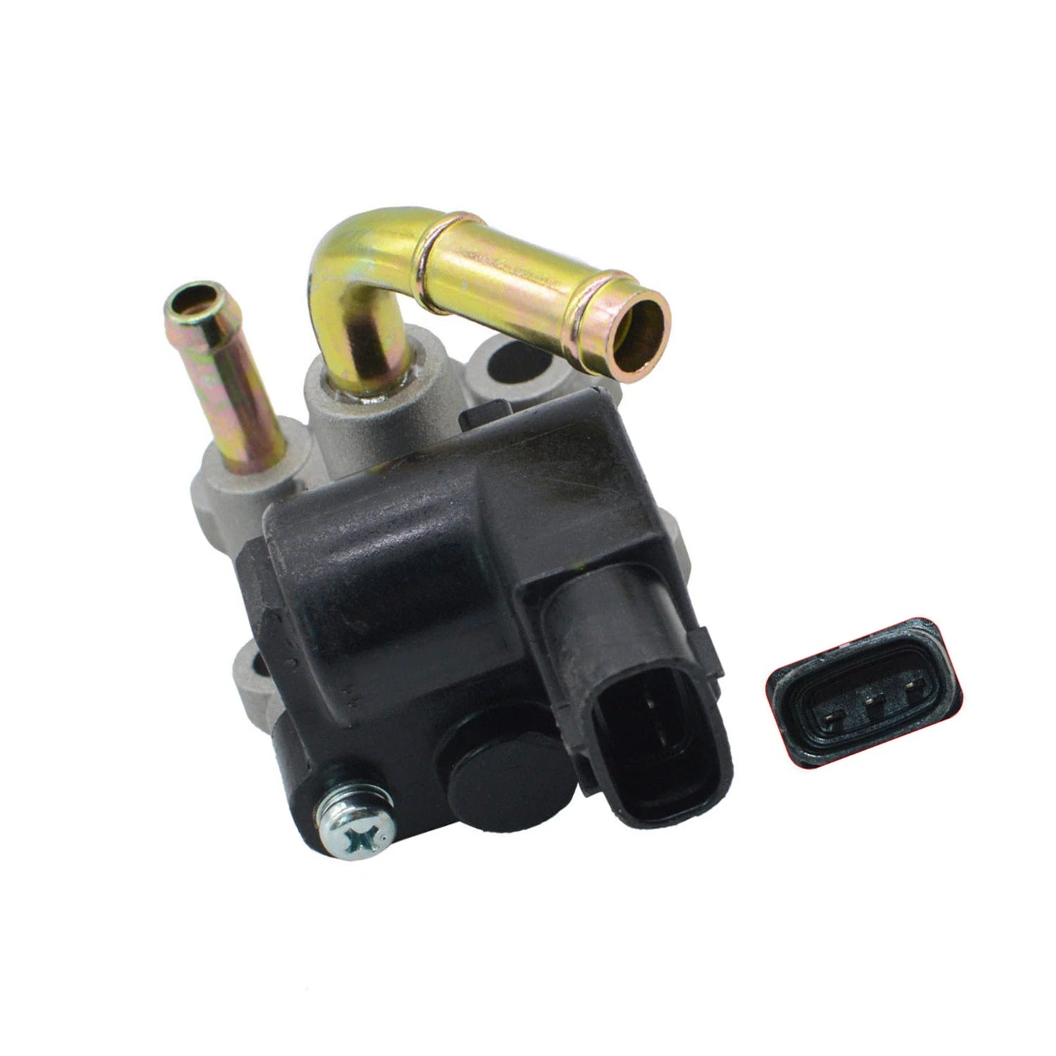 Idle Air Control Valve IACV Valve 22650AA182 22650AA181 For Toyota Highlander Lexus ES300